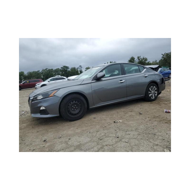 2022 NISSAN ALTIMA 1N4BL4BV5NN350997 69885415