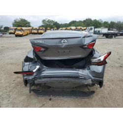 2022 NISSAN ALTIMA 1N4BL4BV5NN350997 69885415
