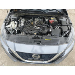 2022 NISSAN ALTIMA 1N4BL4BV5NN350997 69885415