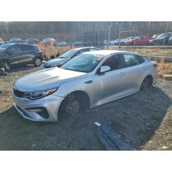 2020 KIA OPTIMA 5XXGT4L38LG380694 72545785