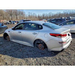 2020 KIA OPTIMA 5XXGT4L38LG380694 72545785