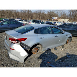 2020 KIA OPTIMA 5XXGT4L38LG380694 72545785