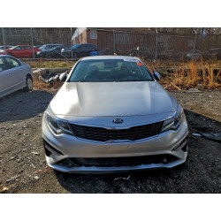 2020 KIA OPTIMA 5XXGT4L38LG380694 72545785
