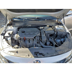 2020 KIA OPTIMA 5XXGT4L38LG380694 72545785