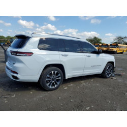 2021 JEEP GRAND CHER 1C4RJKDG7M8196131 81279675