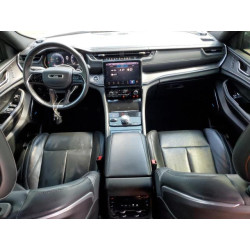 2021 JEEP GRAND CHER 1C4RJKDG7M8196131 81279675