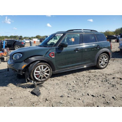 2024 MINI COOPER WMZ33BS0XR3S31643 86231945