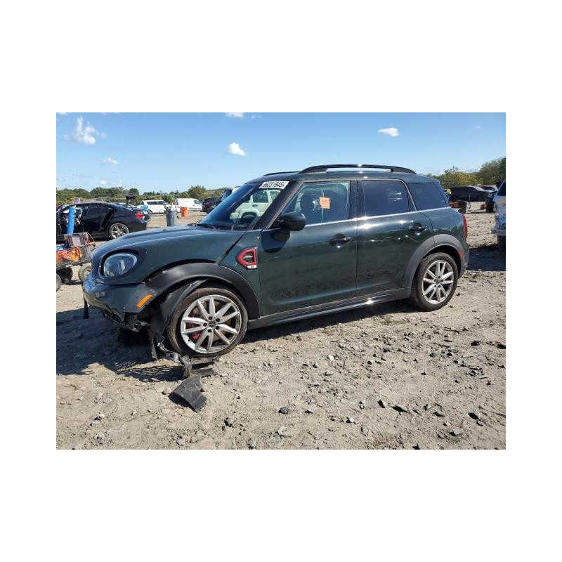 2024 MINI COOPER WMZ33BS0XR3S31643 86231945