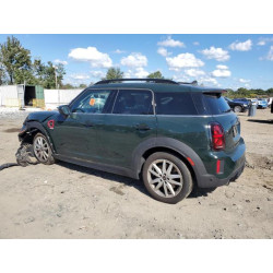 2024 MINI COOPER WMZ33BS0XR3S31643 86231945