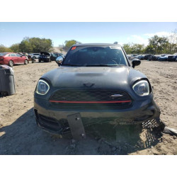 2024 MINI COOPER WMZ33BS0XR3S31643 86231945