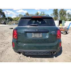 2024 MINI COOPER WMZ33BS0XR3S31643 86231945