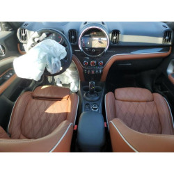 2024 MINI COOPER WMZ33BS0XR3S31643 86231945