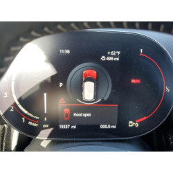 2024 MINI COOPER WMZ33BS0XR3S31643 86231945