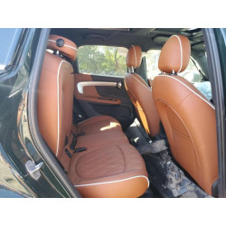 2024 MINI COOPER WMZ33BS0XR3S31643 86231945