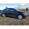 2022 HYUNDAI ACCENT 3KPC24A66NE155703 90880895