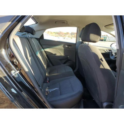 2022 HYUNDAI ACCENT 3KPC24A66NE155703 90880895