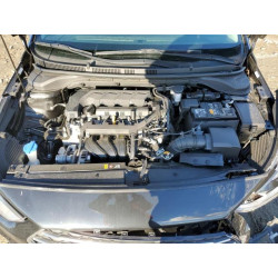 2022 HYUNDAI ACCENT 3KPC24A66NE155703 90880895