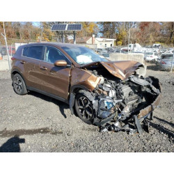 2021 KIA SPORTAGE KNDPM3AC6M7860396 91379325