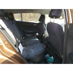 2021 KIA SPORTAGE KNDPM3AC6M7860396 91379325