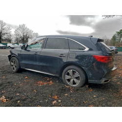 2020 ACURA MDX 5J8YD3H32LL011058 91451325
