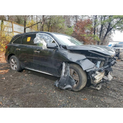 2020 ACURA MDX 5J8YD3H32LL011058 91451325