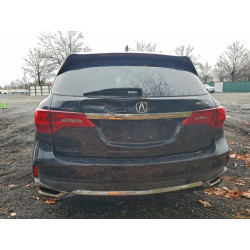 2020 ACURA MDX 5J8YD3H32LL011058 91451325