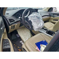 2020 ACURA MDX 5J8YD3H32LL011058 91451325