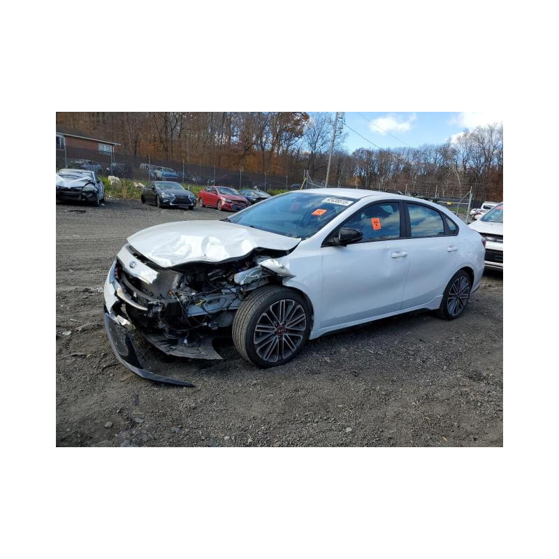 2021 KIA FORTE 3KPF44AC7ME372219 92438515