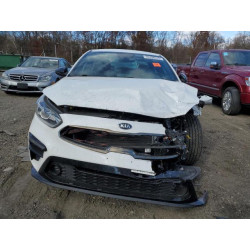 2021 KIA FORTE 3KPF44AC7ME372219 92438515