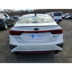 2021 KIA FORTE 3KPF44AC7ME372219 92438515