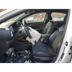 2021 KIA FORTE 3KPF44AC7ME372219 92438515