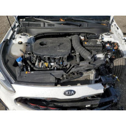 2021 KIA FORTE 3KPF44AC7ME372219 92438515