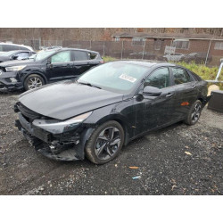 2023 HYUNDAI ELANTRA 5NPLP4AG9PH087597 92928165