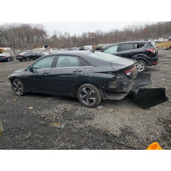 2023 HYUNDAI ELANTRA 5NPLP4AG9PH087597 92928165