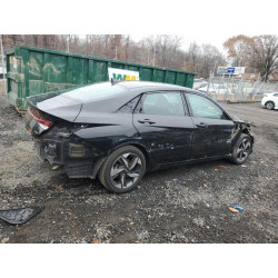 2023 HYUNDAI ELANTRA 5NPLP4AG9PH087597 92928165