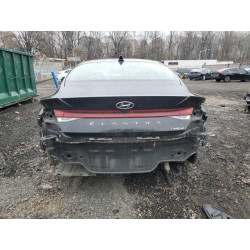 2023 HYUNDAI ELANTRA 5NPLP4AG9PH087597 92928165