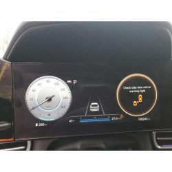 2023 HYUNDAI ELANTRA 5NPLP4AG9PH087597 92928165