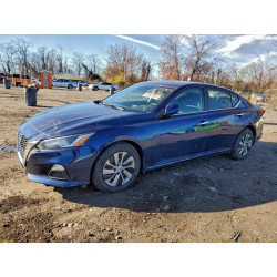 2021 NISSAN ALTIMA 1N4BL4BV1MN350333 93262955