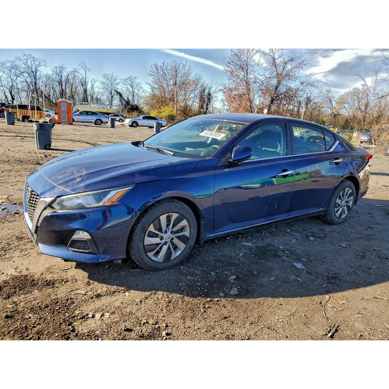 2021 NISSAN ALTIMA 1N4BL4BV1MN350333 93262955
