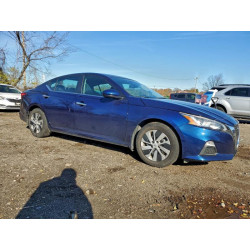 2021 NISSAN ALTIMA 1N4BL4BV1MN350333 93262955