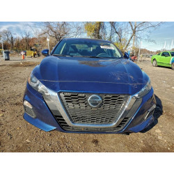 2021 NISSAN ALTIMA 1N4BL4BV1MN350333 93262955