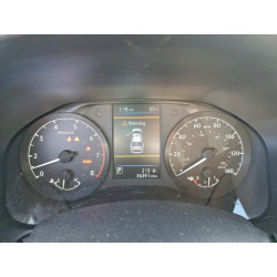 2021 NISSAN ALTIMA 1N4BL4BV1MN350333 93262955