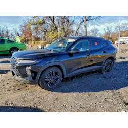 2024 CHEVROLET TRAX ACTIV KL77LKE21RC166953 93295685