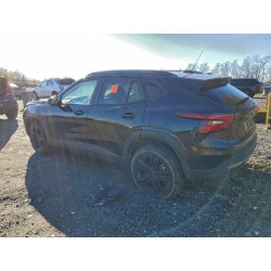 2024 CHEVROLET TRAX ACTIV KL77LKE21RC166953 93295685