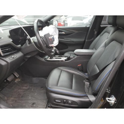 2024 BUICK ENVISTA SP KL47LBE21RB125984 93434255