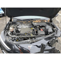 2024 BUICK ENVISTA SP KL47LBE21RB125984 93434255