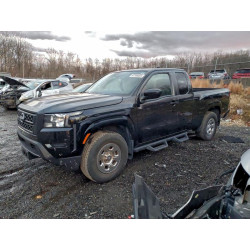 2022 NISSAN FRONTIER 1N6ED1CL0NN656079 97766055
