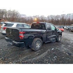 2022 NISSAN FRONTIER 1N6ED1CL0NN656079 97766055