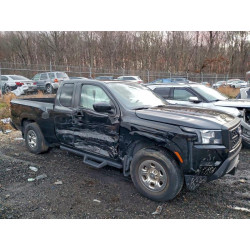 2022 NISSAN FRONTIER 1N6ED1CL0NN656079 97766055