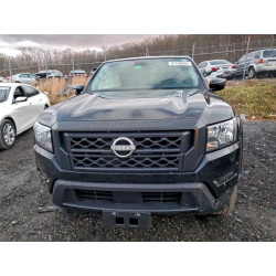 2022 NISSAN FRONTIER 1N6ED1CL0NN656079 97766055